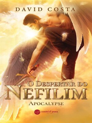 cover image of O Despertar do Nefilim--Apocalypse